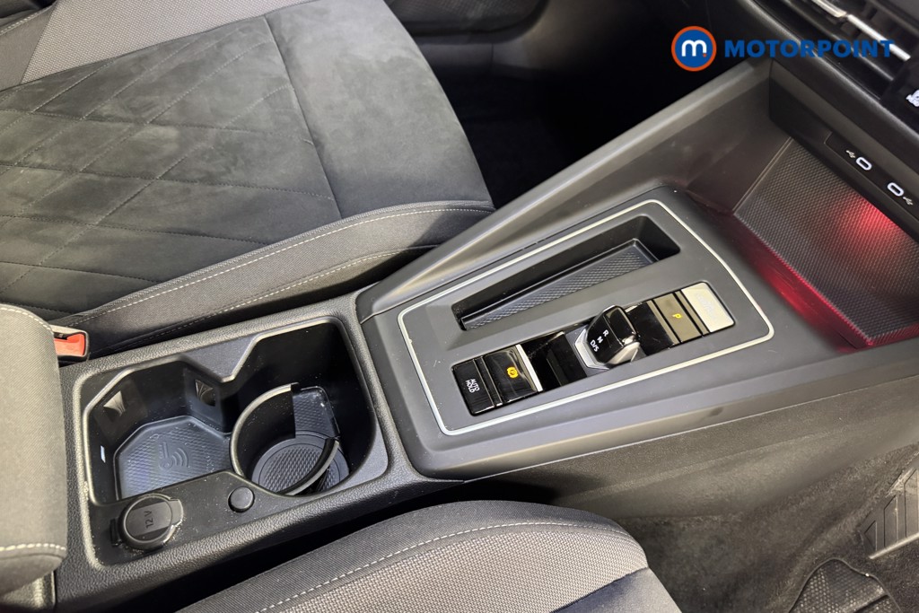 Volkswagen Golf Style Automatic Petrol Plug-In Hybrid Hatchback - Stock Number (1537755) - 10th supplementary image
