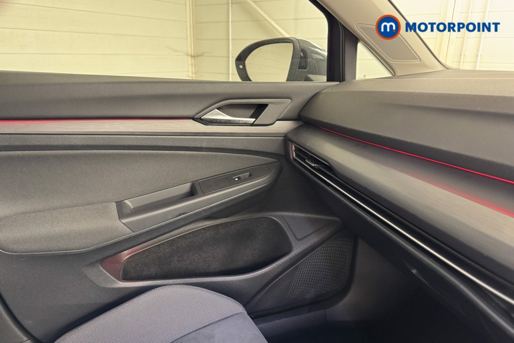 Volkswagen Golf Style Automatic Petrol Plug-In Hybrid Hatchback - Stock Number (1537755) - 12th supplementary image