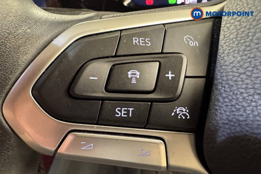 Volkswagen Golf Style Automatic Petrol Plug-In Hybrid Hatchback - Stock Number (1537755) - 13th supplementary image