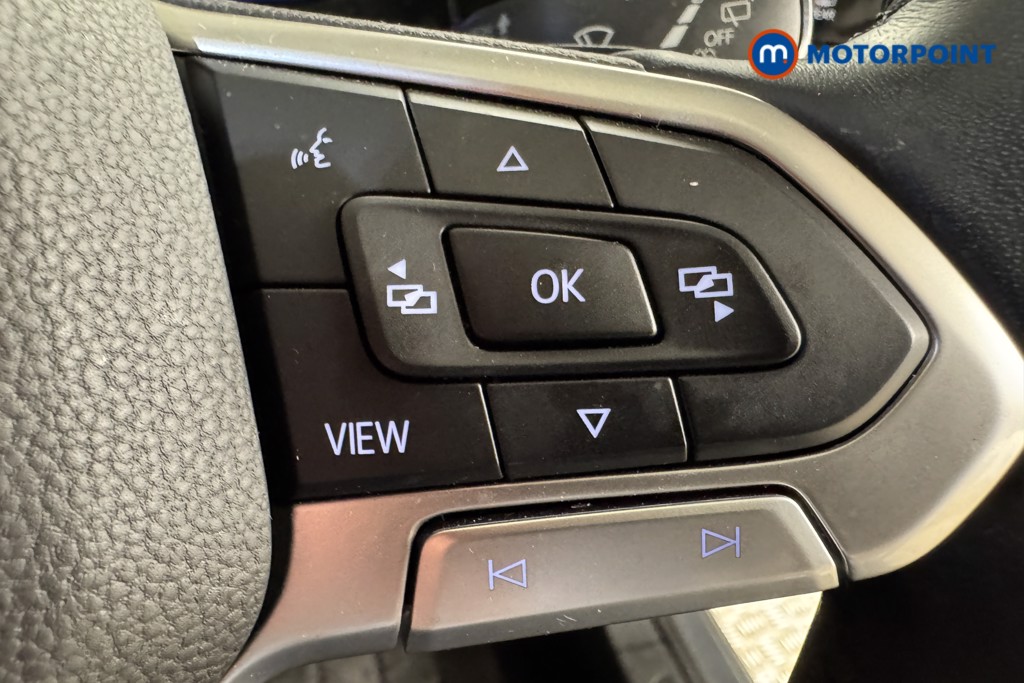 Volkswagen Golf Style Automatic Petrol Plug-In Hybrid Hatchback - Stock Number (1537755) - 14th supplementary image