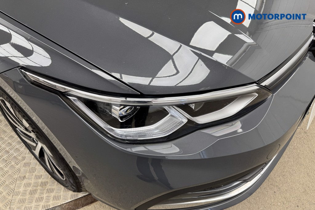 Volkswagen Golf Style Automatic Petrol Plug-In Hybrid Hatchback - Stock Number (1537755) - 17th supplementary image