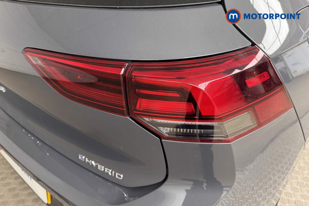 Volkswagen Golf Style Automatic Petrol Plug-In Hybrid Hatchback - Stock Number (1537755) - 18th supplementary image