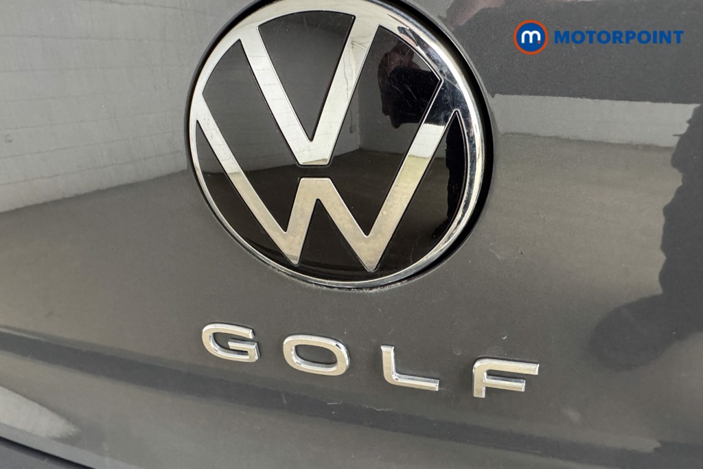 Volkswagen Golf Style Automatic Petrol Plug-In Hybrid Hatchback - Stock Number (1537755) - 20th supplementary image