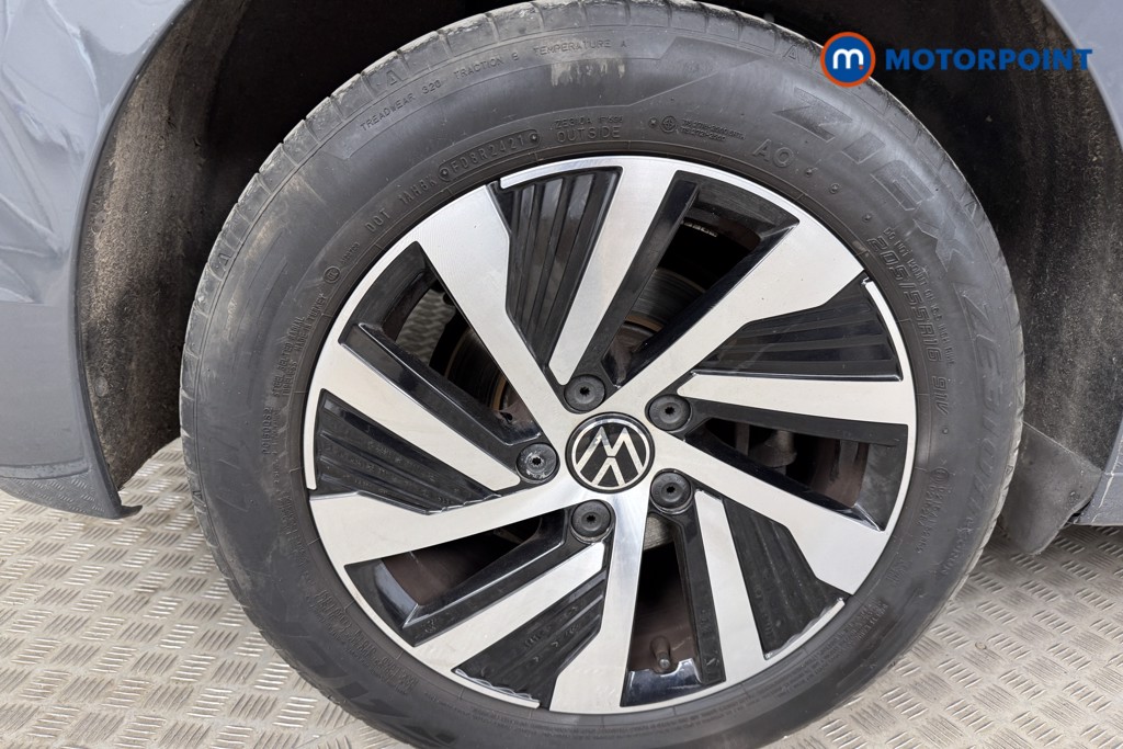 Volkswagen Golf Style Automatic Petrol Plug-In Hybrid Hatchback - Stock Number (1537755) - 21st supplementary image