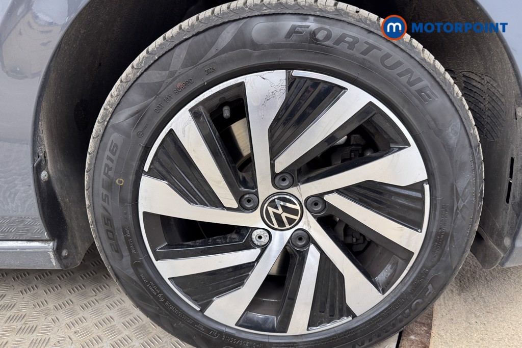 Volkswagen Golf Style Automatic Petrol Plug-In Hybrid Hatchback - Stock Number (1537755) - 22nd supplementary image