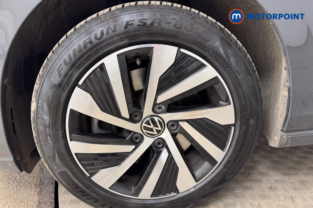 Volkswagen Golf Style Automatic Petrol Plug-In Hybrid Hatchback - Stock Number (1537755) - 23rd supplementary image