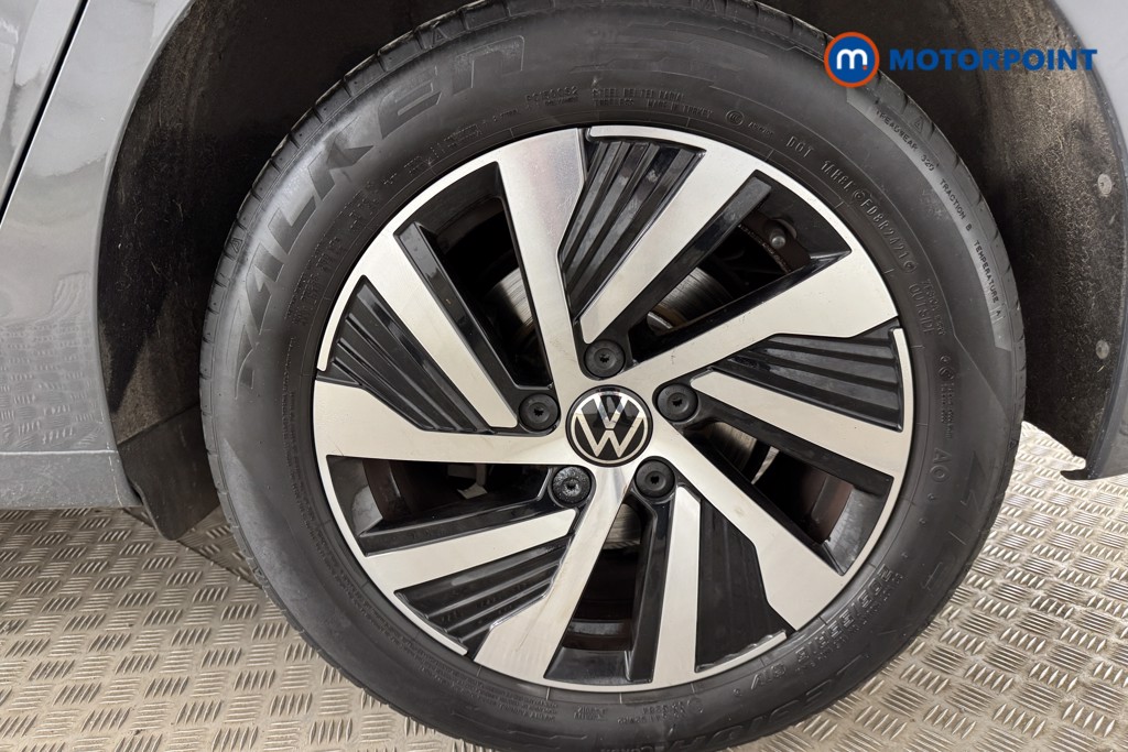 Volkswagen Golf Style Automatic Petrol Plug-In Hybrid Hatchback - Stock Number (1537755) - 24th supplementary image