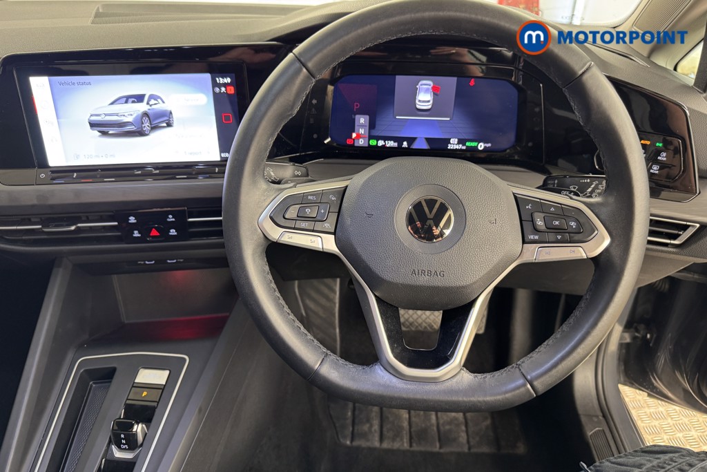 Volkswagen Golf Style Automatic Petrol Plug-In Hybrid Hatchback - Stock Number (1537755) - 1st supplementary image