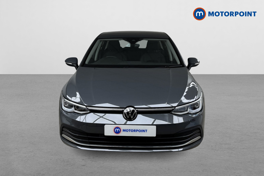 Volkswagen Golf Style Automatic Petrol Plug-In Hybrid Hatchback - Stock Number (1537755) - Front bumper