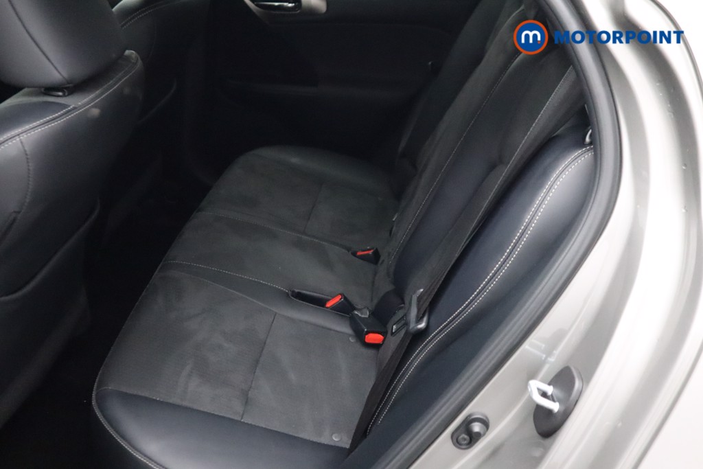 Lexus CT 200H 1.8 5Dr Cvt Automatic Petrol-Electric Hybrid Hatchback - Stock Number (1537815) - 2nd supplementary image