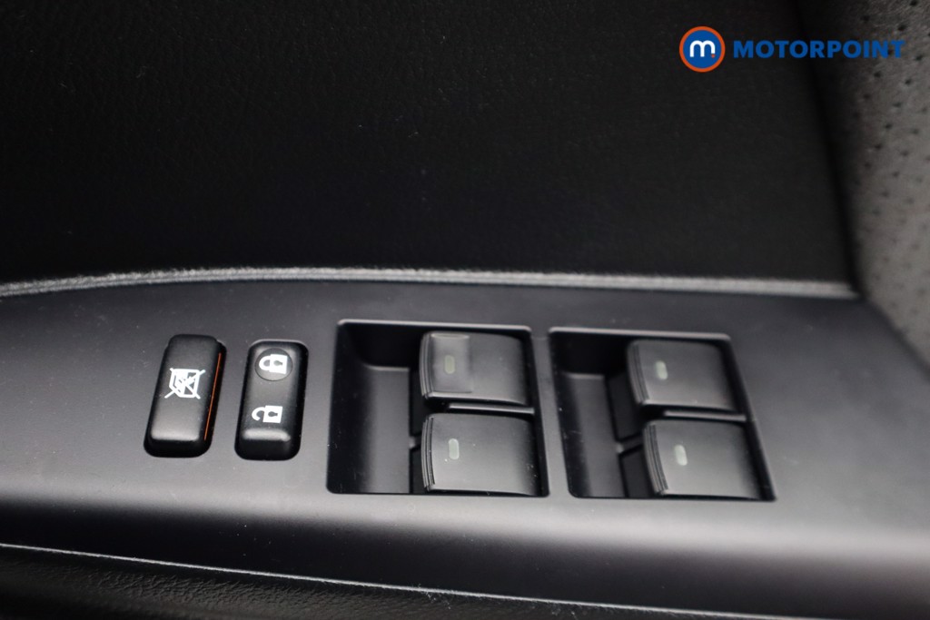 Lexus CT 200H 1.8 5Dr Cvt Automatic Petrol-Electric Hybrid Hatchback - Stock Number (1537815) - 15th supplementary image