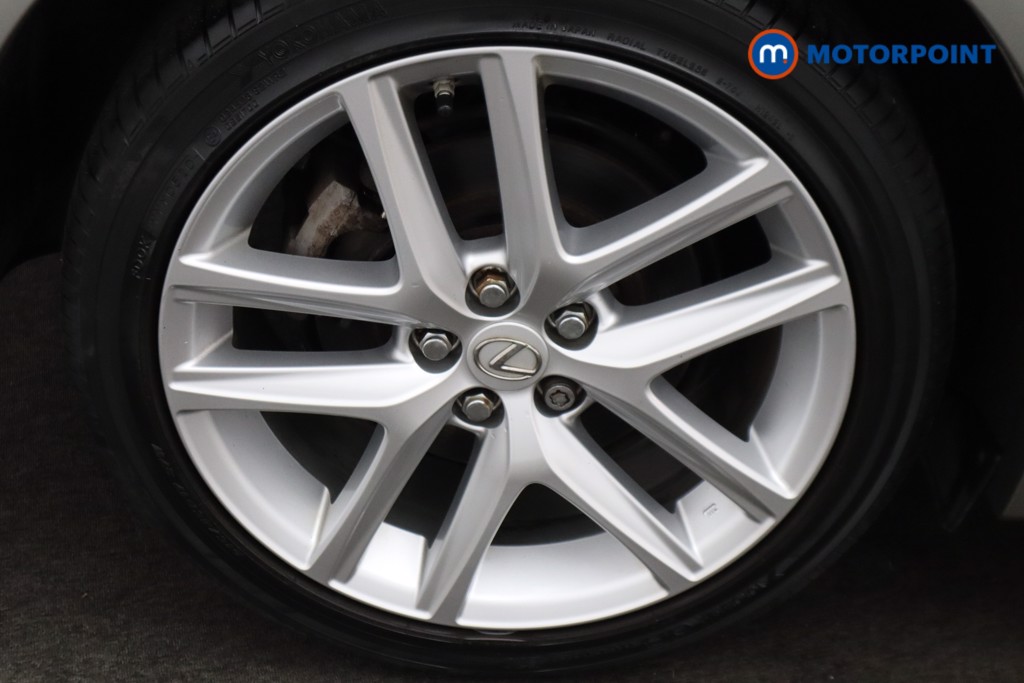 Lexus CT 200H 1.8 5Dr Cvt Automatic Petrol-Electric Hybrid Hatchback - Stock Number (1537815) - 19th supplementary image