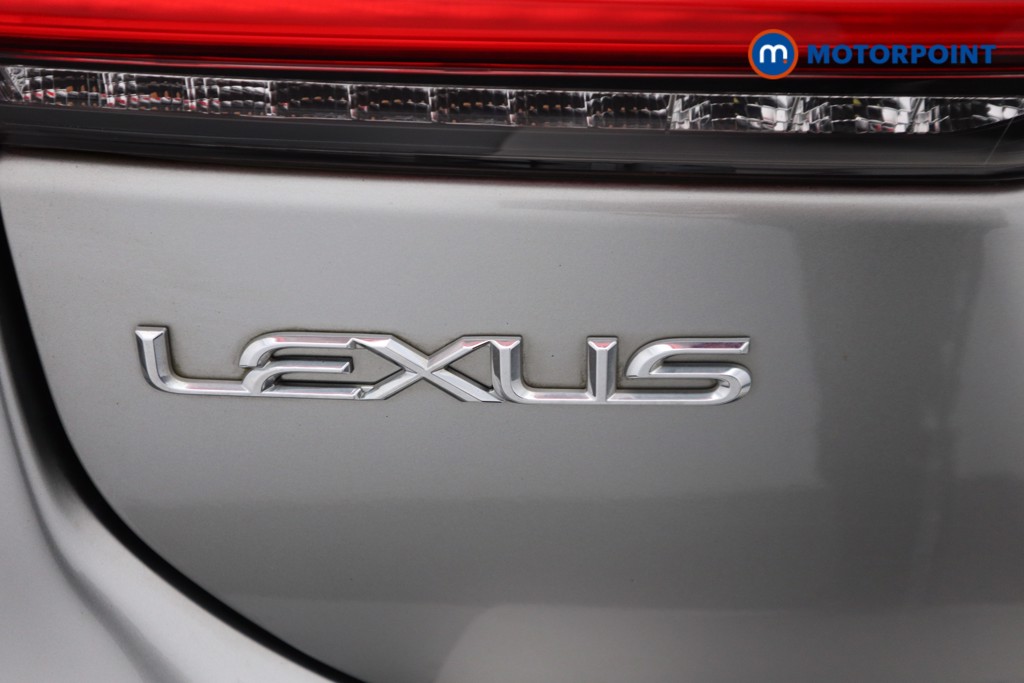 Lexus CT 200H 1.8 5Dr Cvt Automatic Petrol-Electric Hybrid Hatchback - Stock Number (1537815) - 26th supplementary image