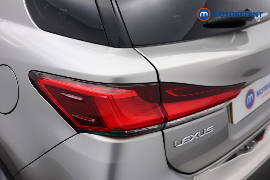 Lexus CT 200H 1.8 5Dr Cvt Automatic Petrol-Electric Hybrid Hatchback - Stock Number (1537815) - 27th supplementary image