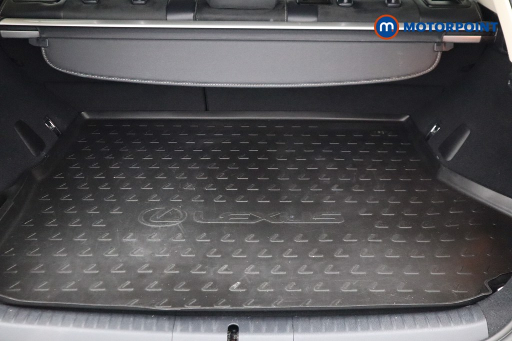 Lexus CT 200H 1.8 5Dr Cvt Automatic Petrol-Electric Hybrid Hatchback - Stock Number (1537815) - 30th supplementary image