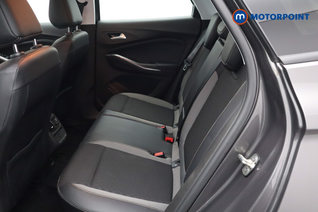Vauxhall Grandland X Business Edition Nav Manual Diesel SUV - Stock Number (1537847) - 2nd supplementary image