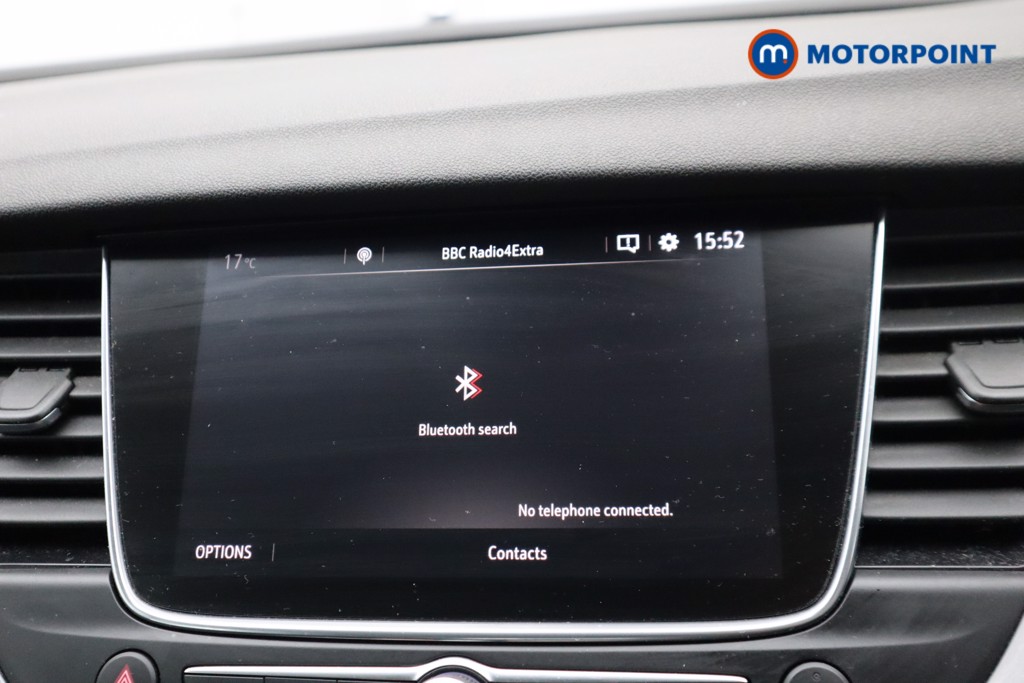 Vauxhall Grandland X Business Edition Nav Manual Diesel SUV - Stock Number (1537847) - 6th supplementary image