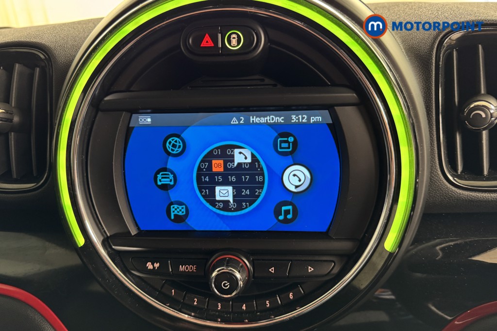 Mini Countryman Cooper Sport Automatic Petrol SUV - Stock Number (1537869) - 2nd supplementary image