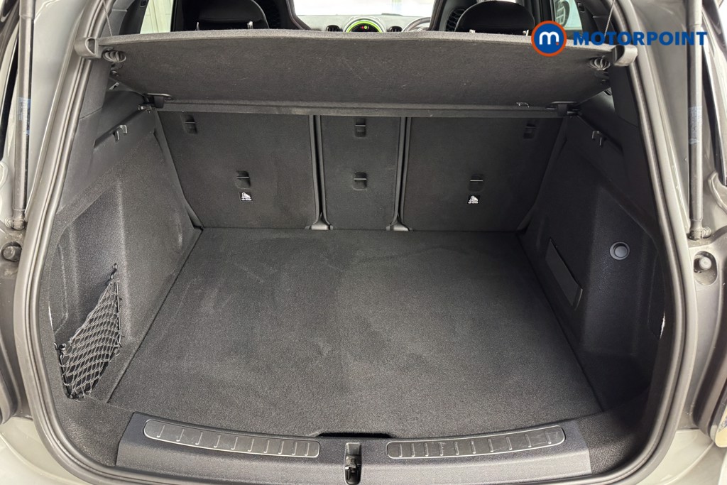 Mini Countryman Cooper Sport Automatic Petrol SUV - Stock Number (1537869) - 3rd supplementary image