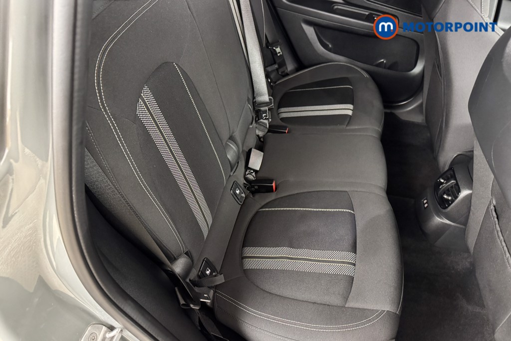 Mini Countryman Cooper Sport Automatic Petrol SUV - Stock Number (1537869) - 4th supplementary image