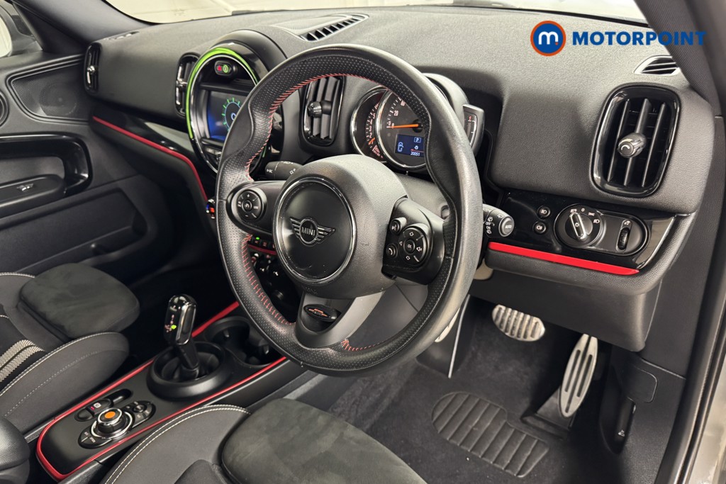 Mini Countryman Cooper Sport Automatic Petrol SUV - Stock Number (1537869) - 7th supplementary image