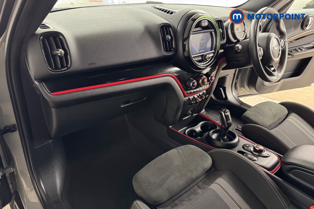 Mini Countryman Cooper Sport Automatic Petrol SUV - Stock Number (1537869) - 8th supplementary image