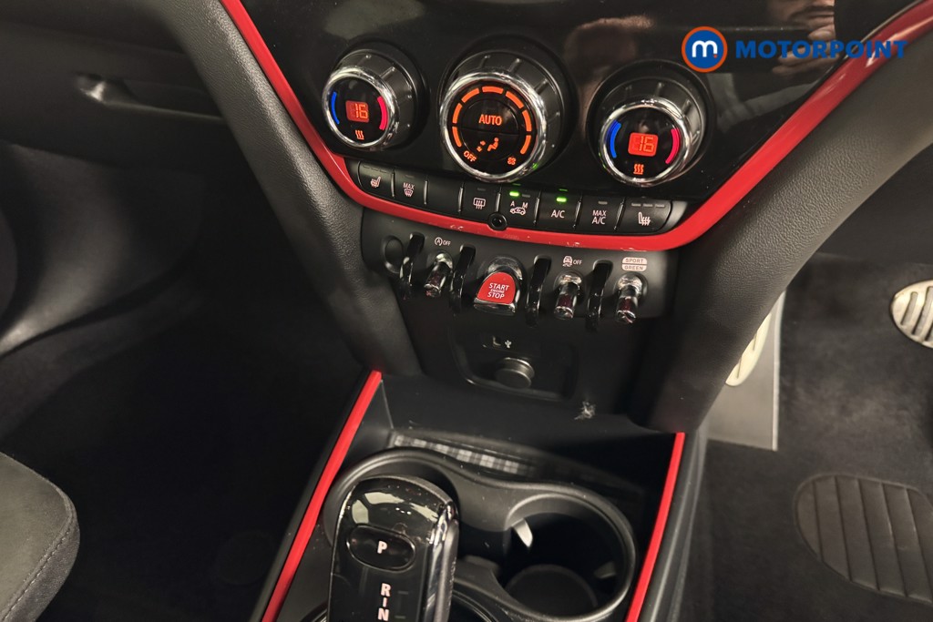 Mini Countryman Cooper Sport Automatic Petrol SUV - Stock Number (1537869) - 10th supplementary image