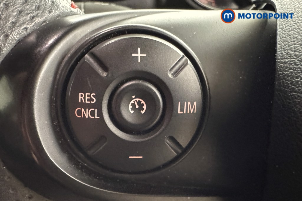 Mini Countryman Cooper Sport Automatic Petrol SUV - Stock Number (1537869) - 12th supplementary image