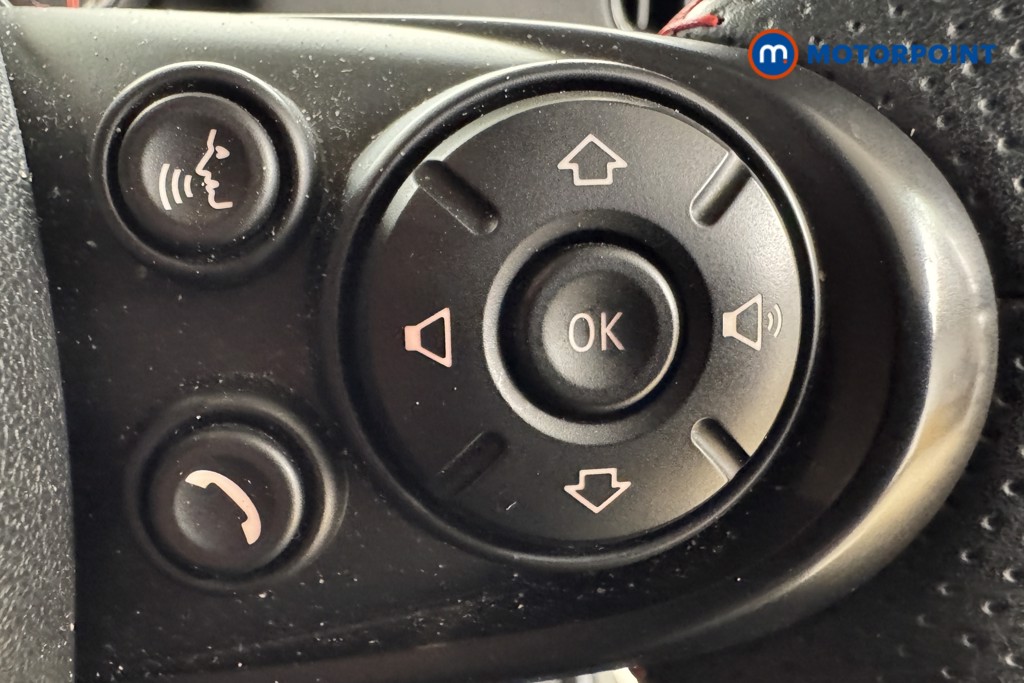Mini Countryman Cooper Sport Automatic Petrol SUV - Stock Number (1537869) - 13th supplementary image