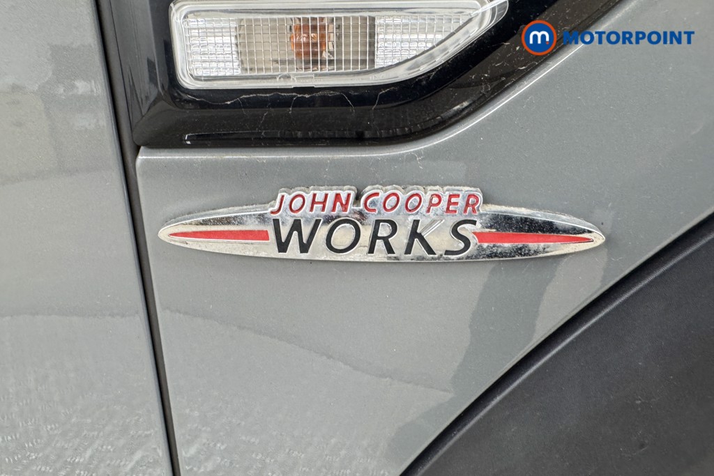 Mini Countryman Cooper Sport Automatic Petrol SUV - Stock Number (1537869) - 18th supplementary image