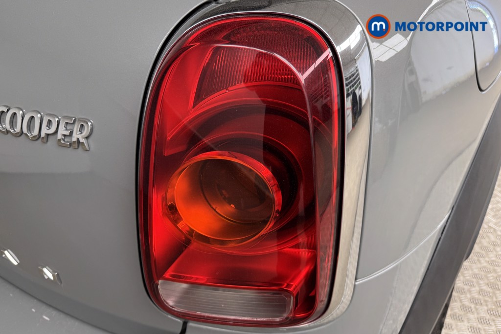 Mini Countryman Cooper Sport Automatic Petrol SUV - Stock Number (1537869) - 19th supplementary image