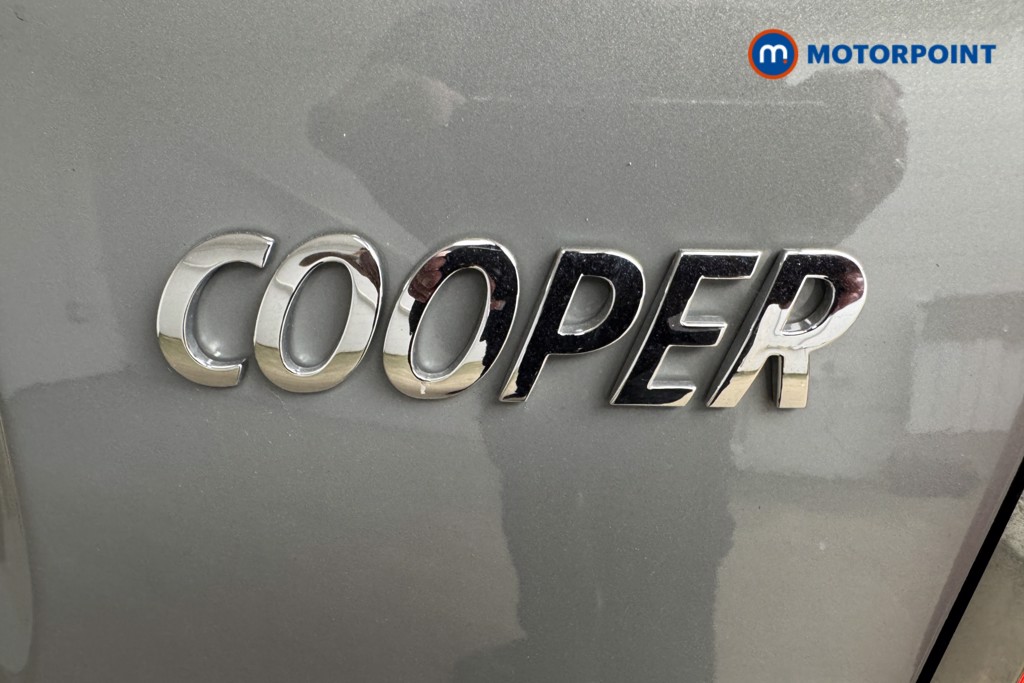 Mini Countryman Cooper Sport Automatic Petrol SUV - Stock Number (1537869) - 20th supplementary image