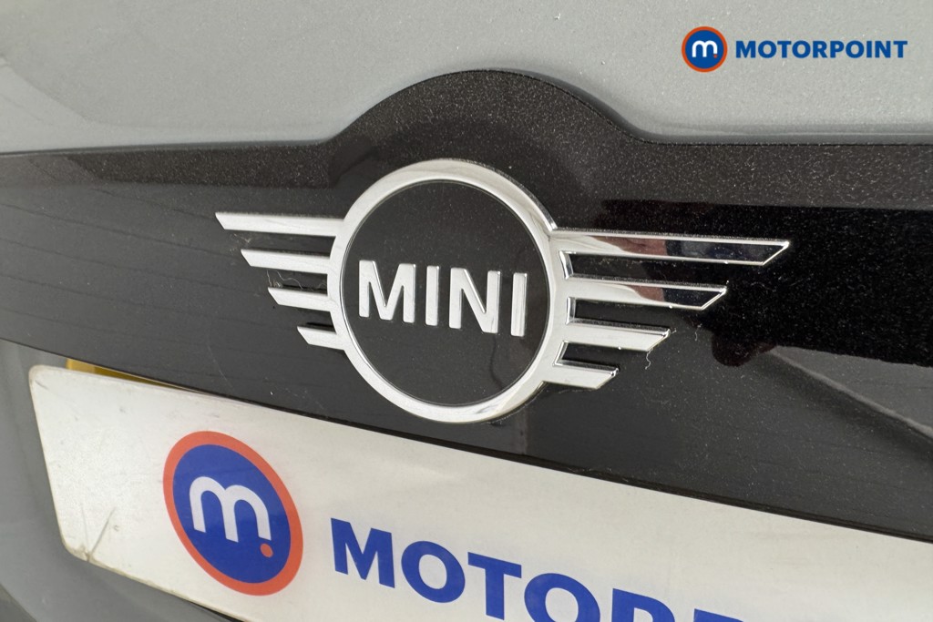 Mini Countryman Cooper Sport Automatic Petrol SUV - Stock Number (1537869) - 21st supplementary image