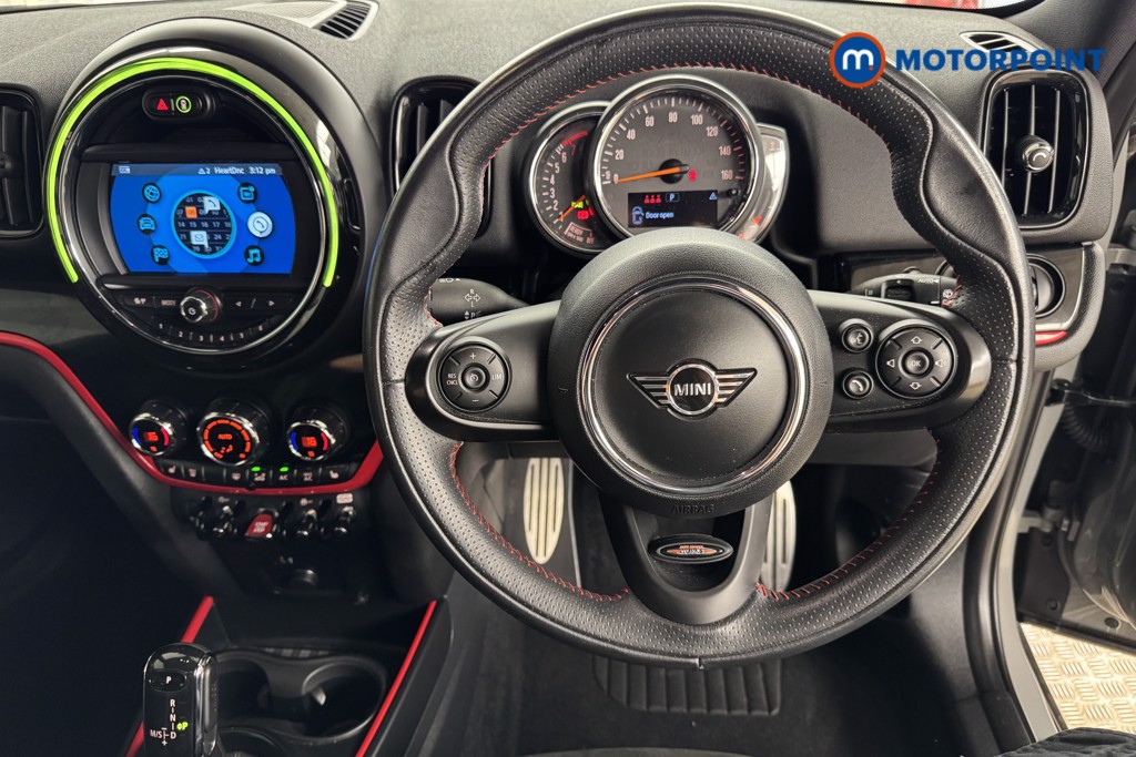 Mini Countryman Cooper Sport Automatic Petrol SUV - Stock Number (1537869) - 1st supplementary image
