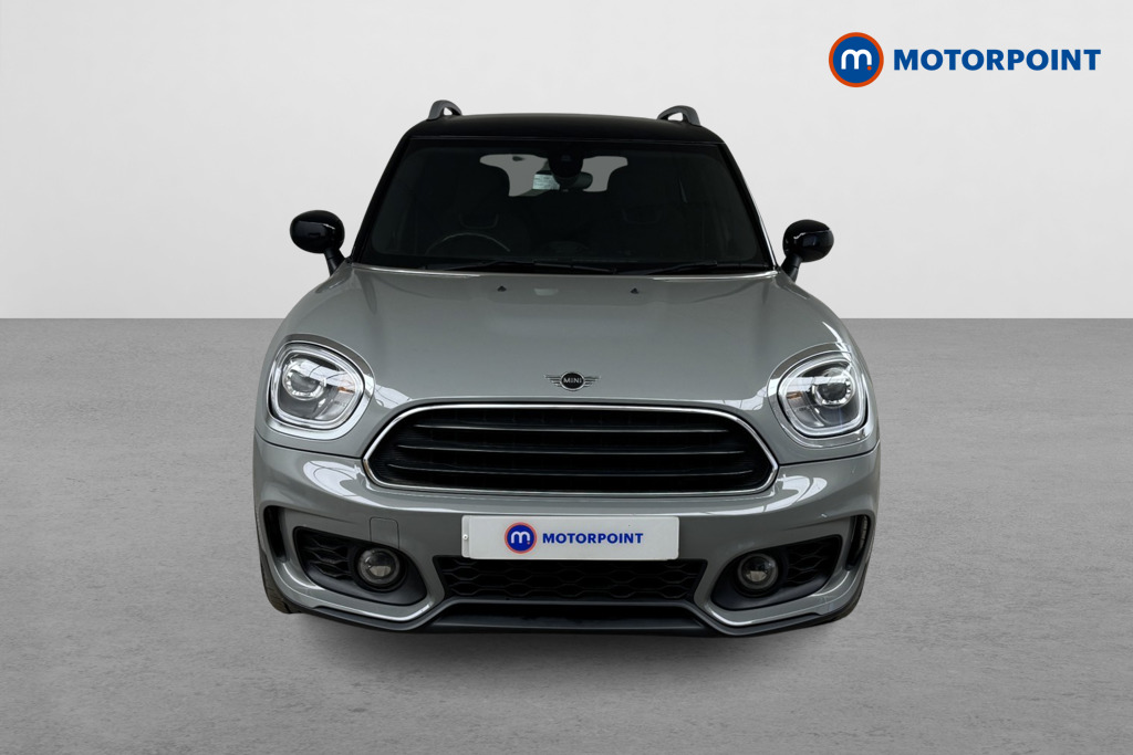 Mini Countryman Cooper Sport Automatic Petrol SUV - Stock Number (1537869) - Front bumper