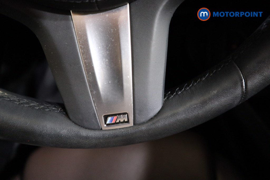 BMW 3 Series M Sport Automatic Petrol Plug-In Hybrid Estate - Stock Number (1538033) - 5th supplementary image