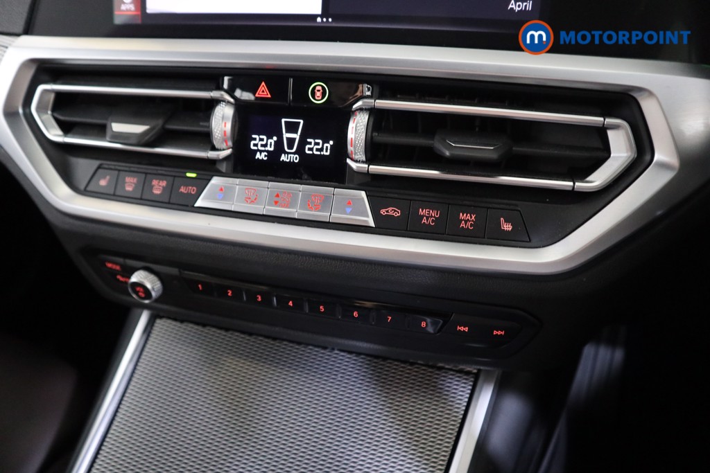BMW 3 Series M Sport Automatic Petrol Plug-In Hybrid Estate - Stock Number (1538033) - 8th supplementary image