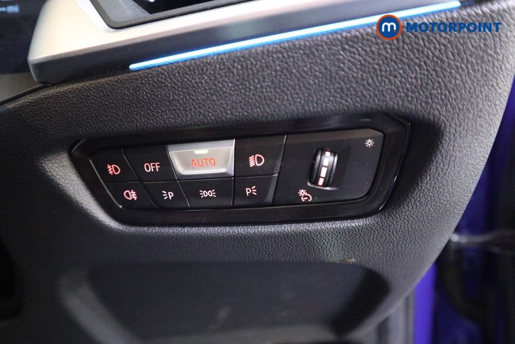 BMW 3 Series M Sport Automatic Petrol Plug-In Hybrid Estate - Stock Number (1538033) - 10th supplementary image