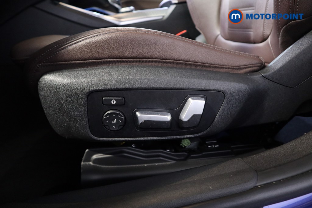 BMW 3 Series M Sport Automatic Petrol Plug-In Hybrid Estate - Stock Number (1538033) - 15th supplementary image