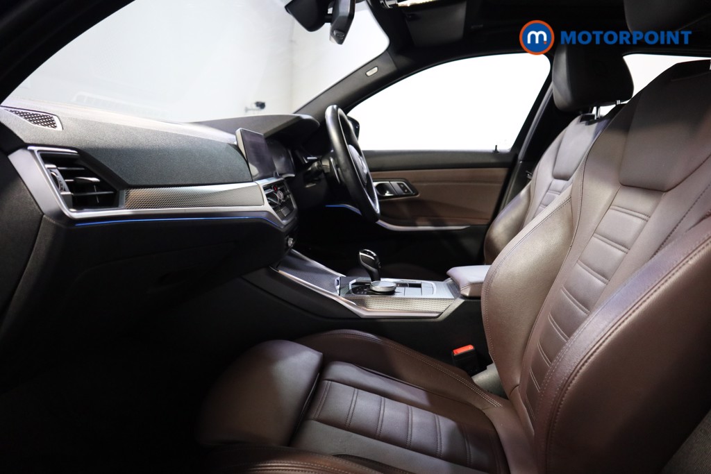 BMW 3 Series M Sport Automatic Petrol Plug-In Hybrid Estate - Stock Number (1538033) - 16th supplementary image
