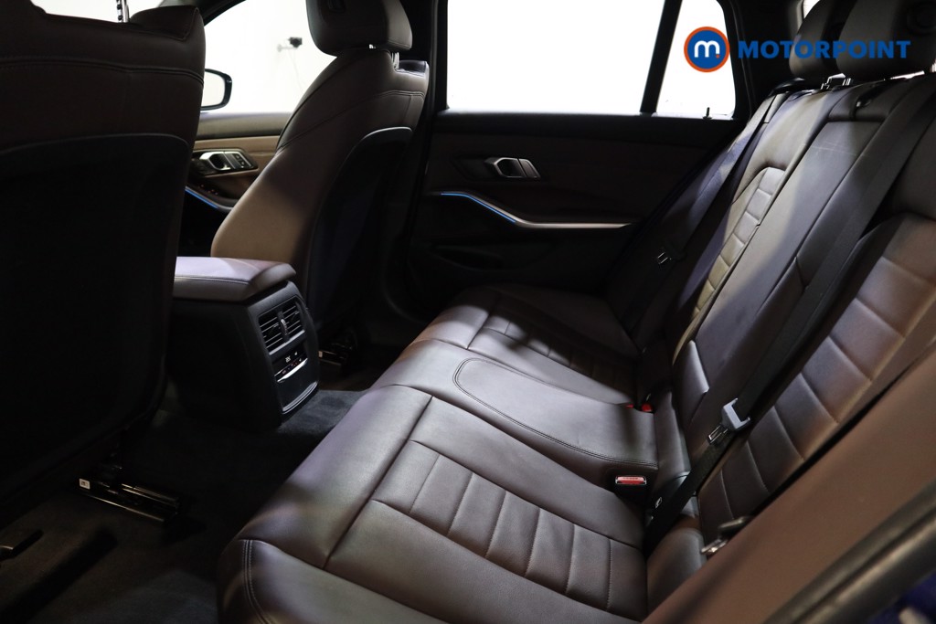 BMW 3 Series M Sport Automatic Petrol Plug-In Hybrid Estate - Stock Number (1538033) - 17th supplementary image