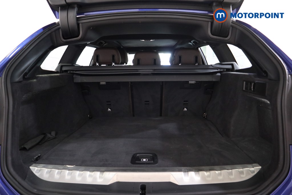 BMW 3 Series M Sport Automatic Petrol Plug-In Hybrid Estate - Stock Number (1538033) - 18th supplementary image