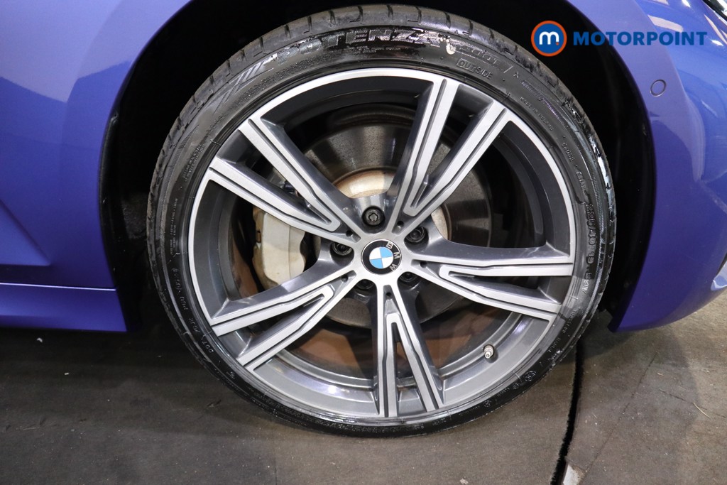 BMW 3 Series M Sport Automatic Petrol Plug-In Hybrid Estate - Stock Number (1538033) - 22nd supplementary image