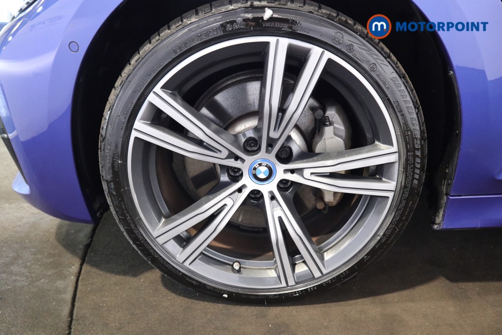 BMW 3 Series M Sport Automatic Petrol Plug-In Hybrid Estate - Stock Number (1538033) - 23rd supplementary image