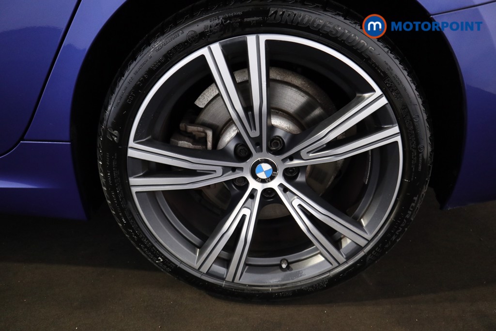 BMW 3 Series M Sport Automatic Petrol Plug-In Hybrid Estate - Stock Number (1538033) - 24th supplementary image