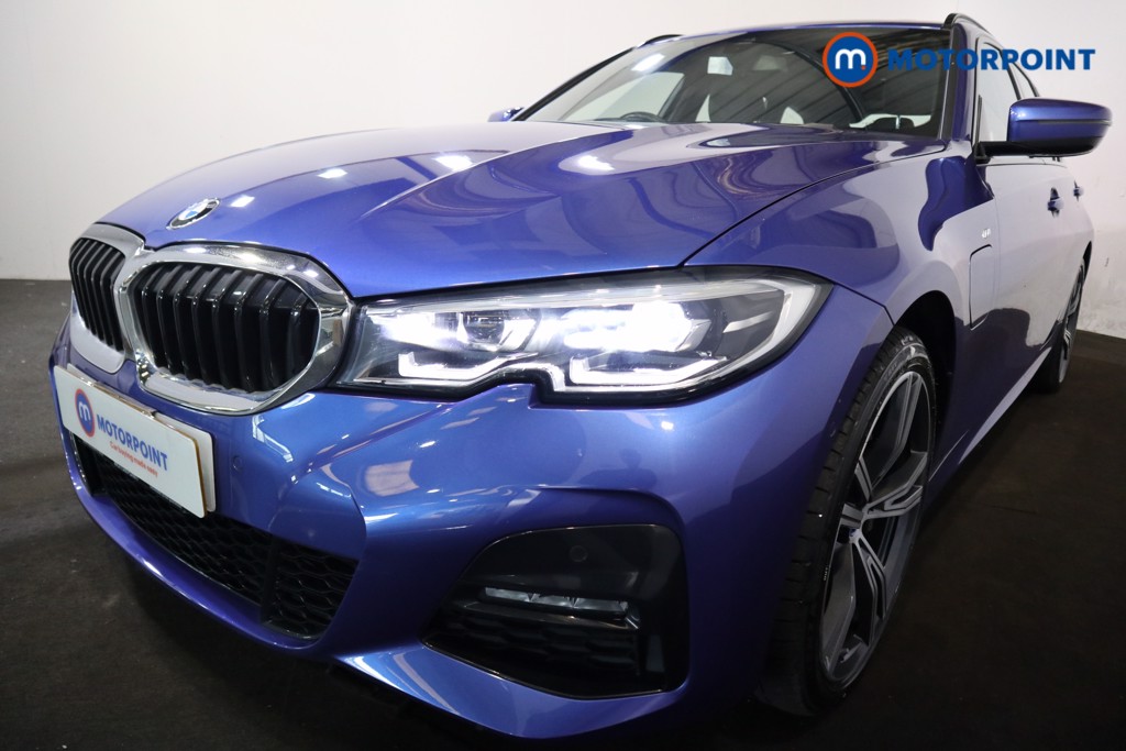 BMW 3 Series M Sport Automatic Petrol Plug-In Hybrid Estate - Stock Number (1538033) - 32nd supplementary image