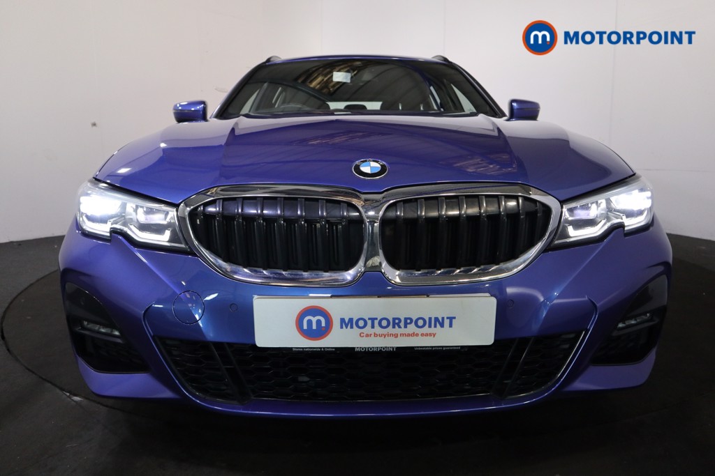 BMW 3 Series M Sport Automatic Petrol Plug-In Hybrid Estate - Stock Number (1538033) - 34th supplementary image