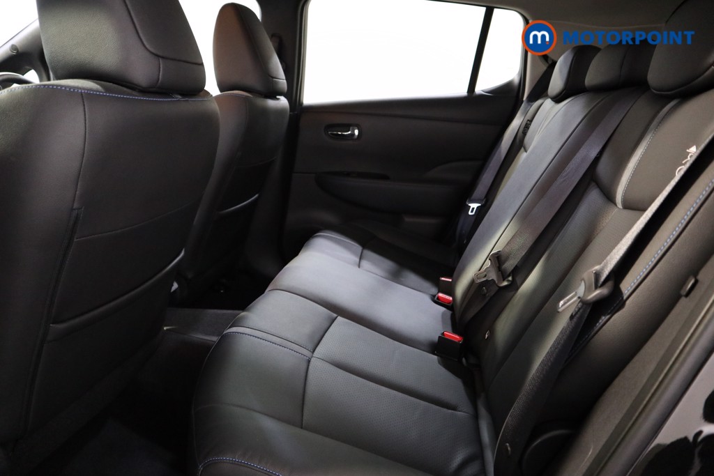 Nissan Leaf Tekna Automatic Electric Hatchback - Stock Number (1538184) - 13th supplementary image