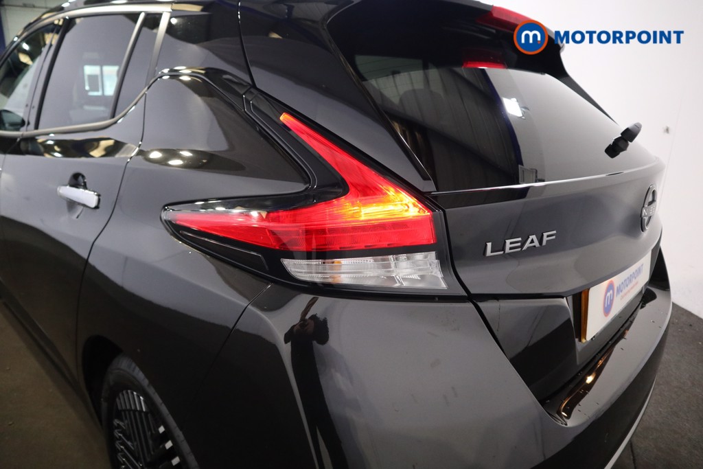 Nissan Leaf Tekna Automatic Electric Hatchback - Stock Number (1538184) - 21st supplementary image