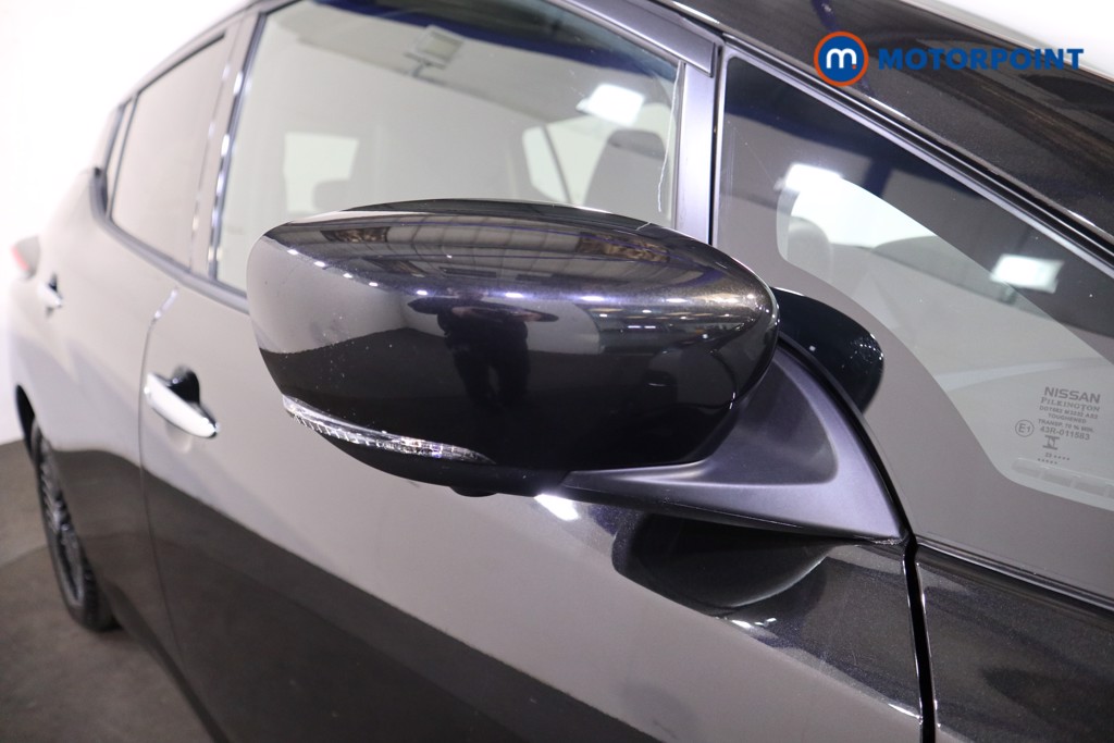 Nissan Leaf Tekna Automatic Electric Hatchback - Stock Number (1538184) - 23rd supplementary image